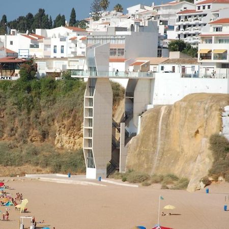 3 Min Walking To Peneco Beach Albufeira , Apart + Pool + Wifi Bagian luar foto