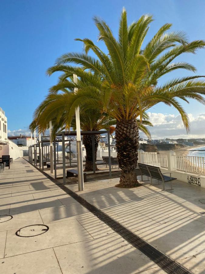 3 Min Walking To Peneco Beach Albufeira , Apart + Pool + Wifi Bagian luar foto