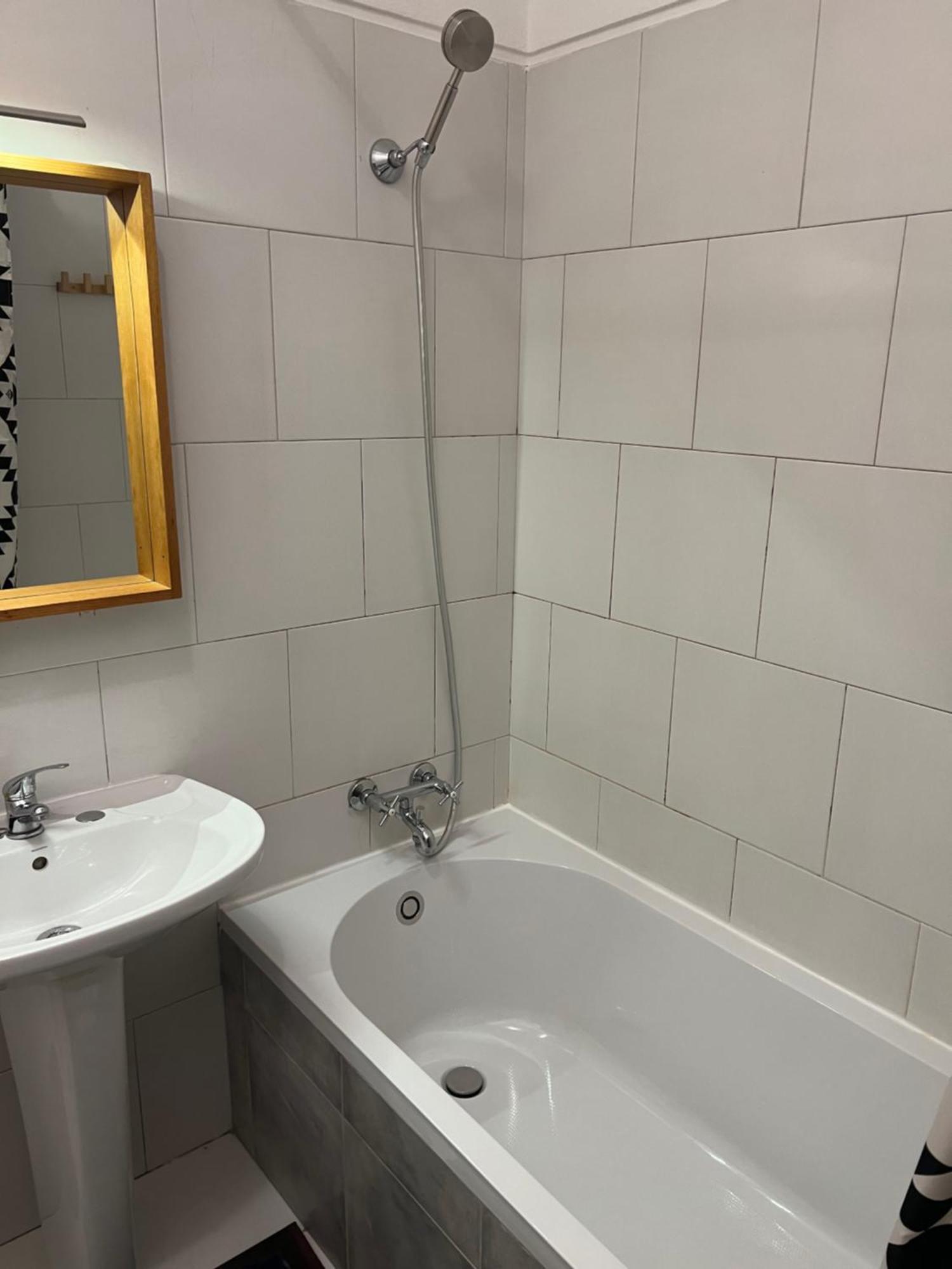 3 Min Walking To Peneco Beach Albufeira , Apart + Pool + Wifi Bagian luar foto